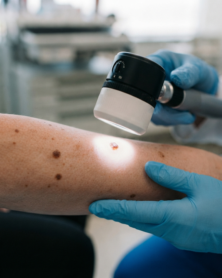 Consultorio de dermatología de Biosiluette